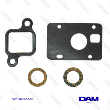 KIT JOINTS THERMOSTAT 4 ET 6 CYLINDRES OMC