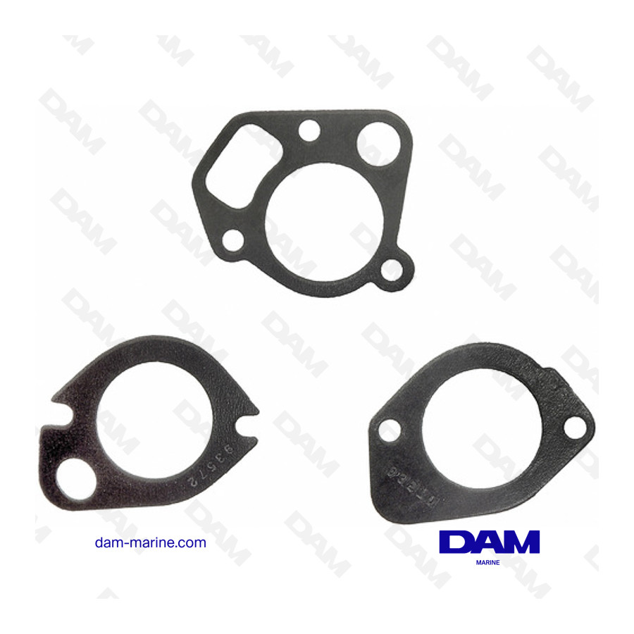 KIT DE JUNTAS DE TERMOSTATO FORD