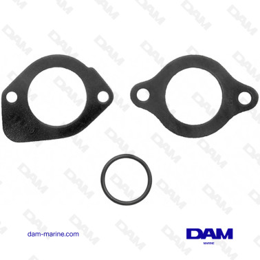 THERMOSTAT GASKET KIT FORD...