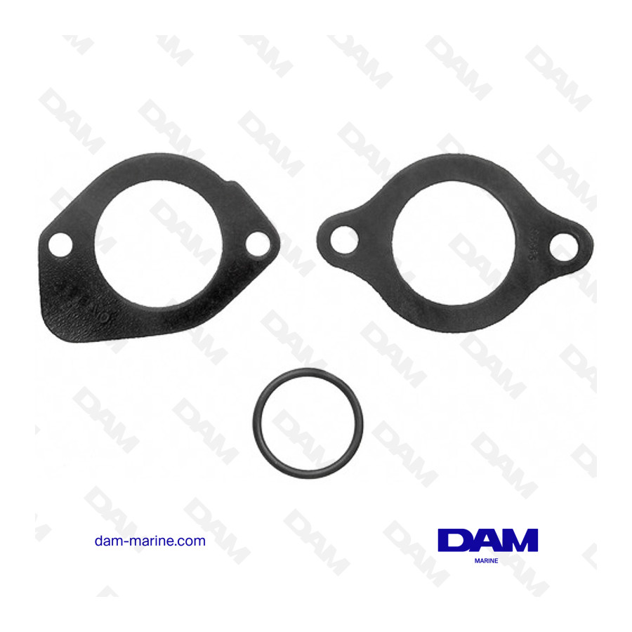 KIT DE JUNTAS DE TERMOSTATO FORD OMC VOLVO