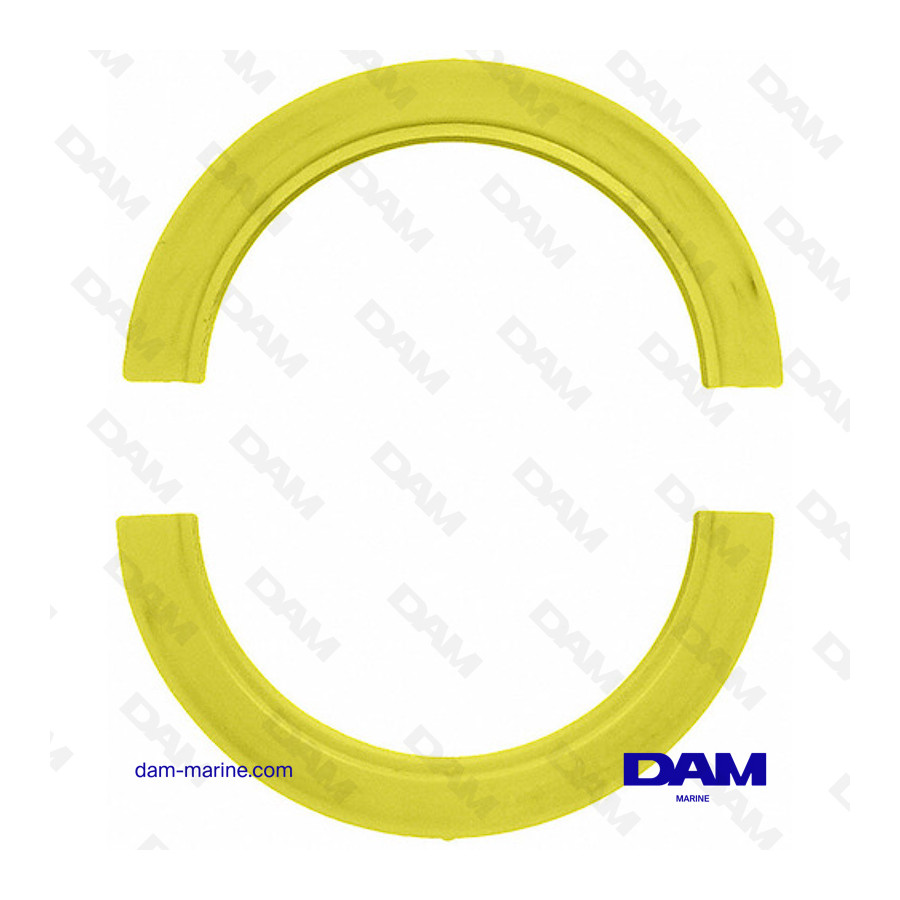 JOINT SPI ARRIERE VILEBREQUIN GM BB 2 PCS - RH