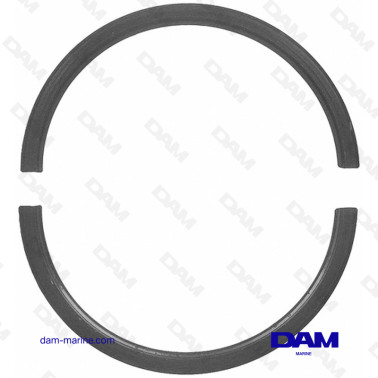 REAR OIL SEAL CRANKSHAFT...