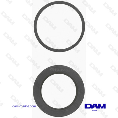 CHRYSLER DISTRIBUZIONE...