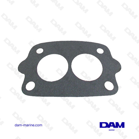 KIT ANODES ALU PLAQUETTES @2 HONDA BF8-50HP