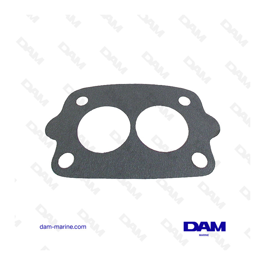 ROCHESTER MERCAB 2-BAR CARBURETOR GASKET - 2MM