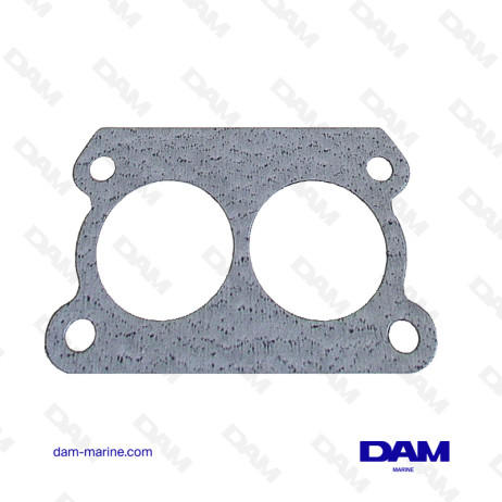 ROCHESTER MERCAB 2-BAR CARBURETOR GASKET - 2MM