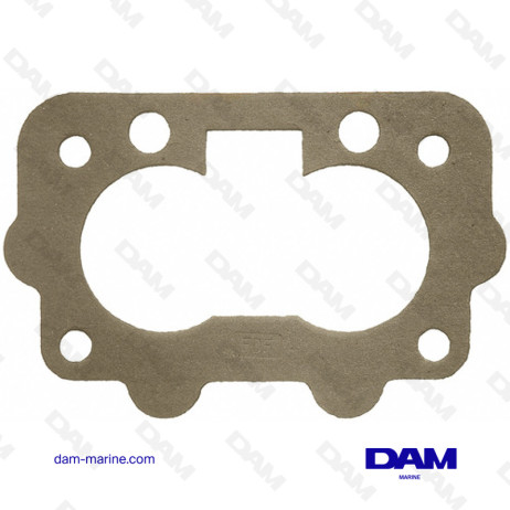 ROCHESTER MERCAB 2-BAR CARBURETOR GASKET - 5MM