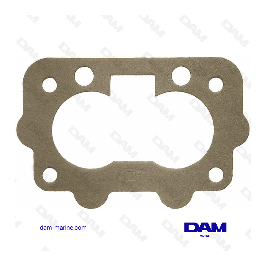 GUARNIZIONE CARBURATORE ROCHESTER MERCAB 2 BAR - 5 MM