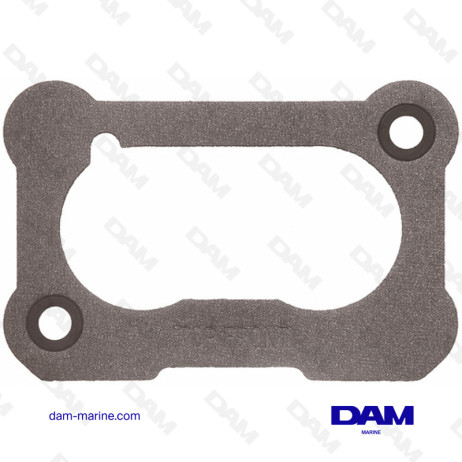 GUARNIZIONE CARBURATORE ROCHESTER MERCAB 2 BAR - 5 MM