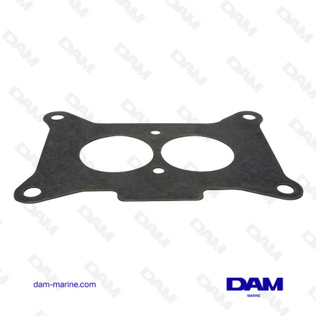 HOLLEY 2-BARREL CARBURETOR GASKET - 2MM