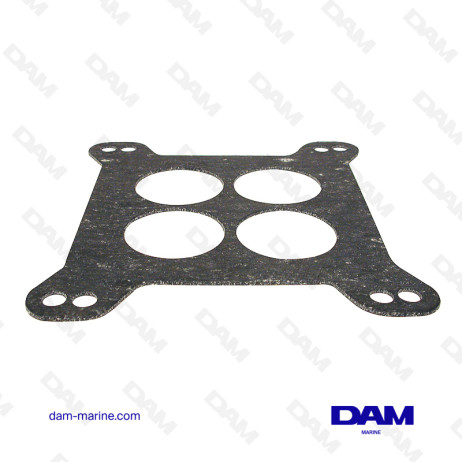 HOLLEY 4 BARREL CARBURETOR GASKET - 2MM