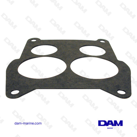 ROCHESTER 4-BARREL CARBURETOR GASKET - 2MM