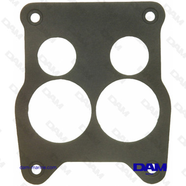 ROCHESTER 4-BAR CARBURETOR...