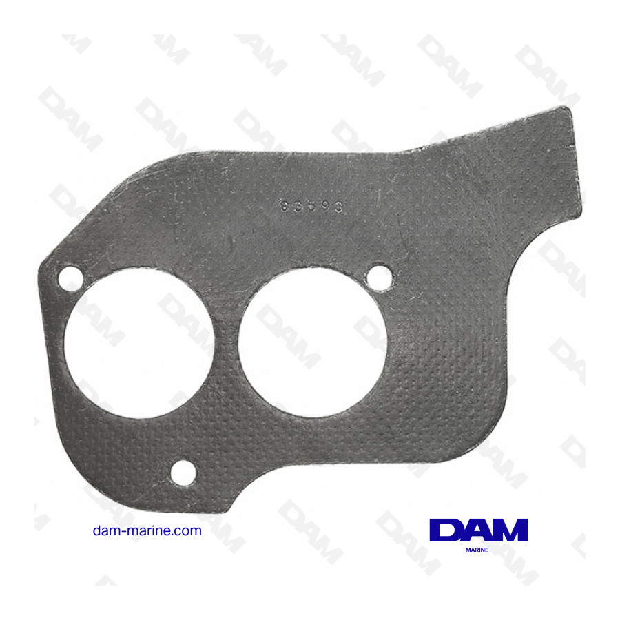 JOINT PIPE ADMISSION BOITIER GM V6 - V8 TBI - EFI