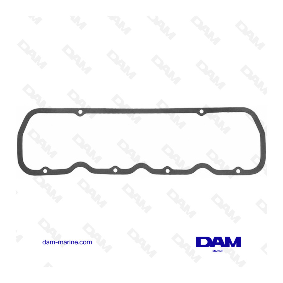 Junta de tapa de balancines GM181 OEM MERCUISER