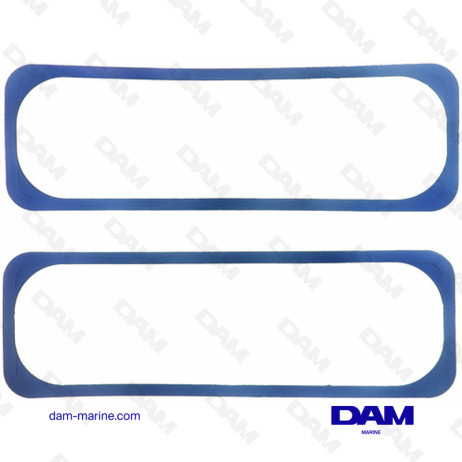 KIT GUARNIZIONE COPERCHIO BILANCIERE V6