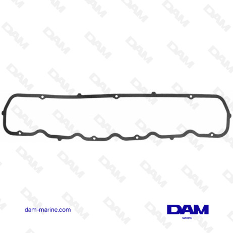 KIT DE JUNTAS DE TAPA DE BALANCINES GM250