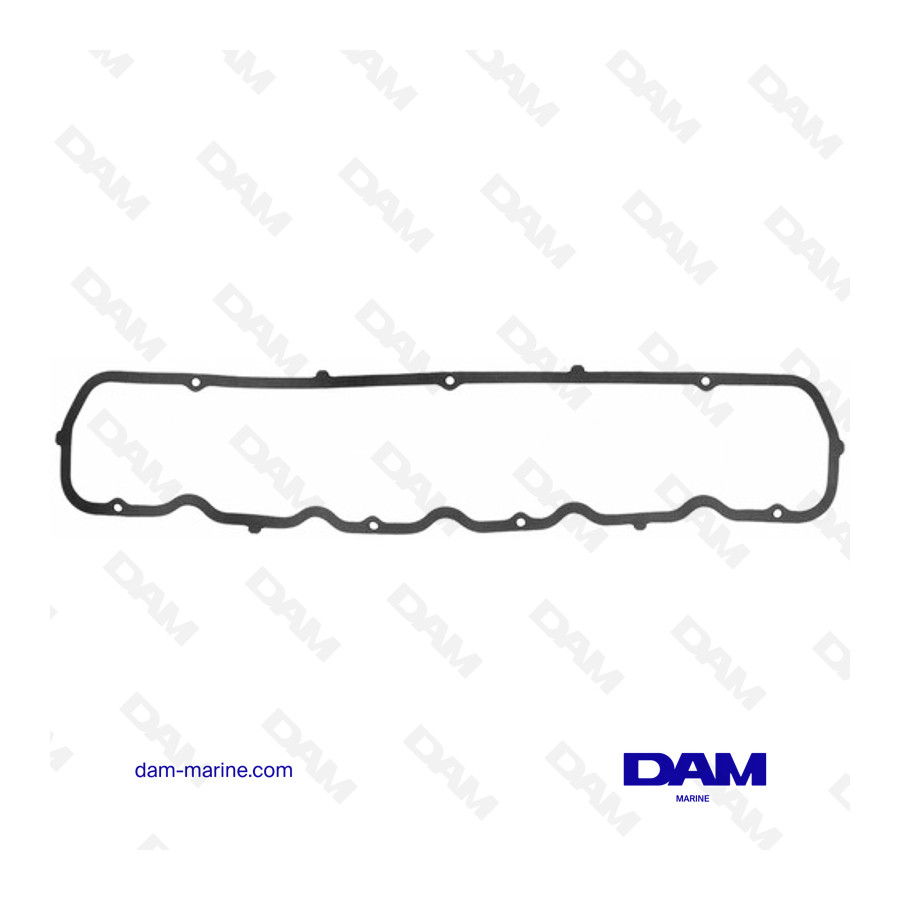 KIT DE JUNTAS DE TAPA DE BALANCINES GM250