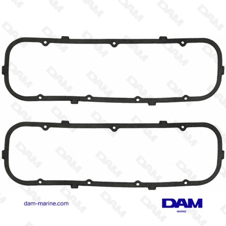 454 SHEET ROCKER COVER GASKET KIT
