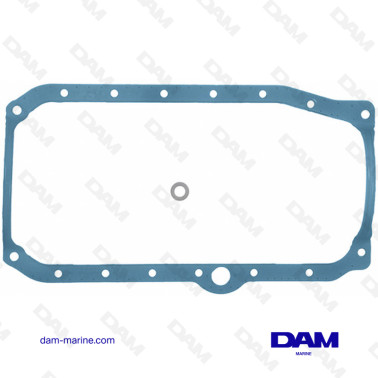 GM262 V6 OIL CARTER GASKETS...