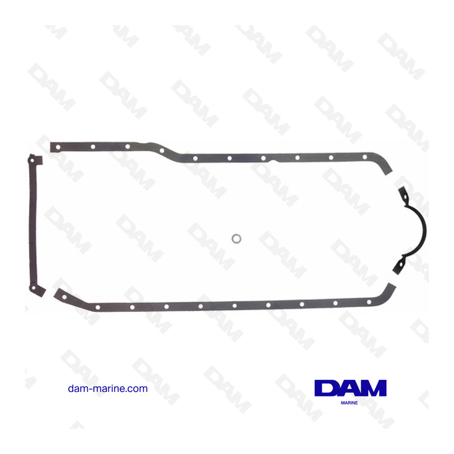 JUNTAS DEL CARTER ACEITE DEL GM250