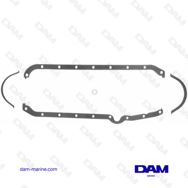 OIL CARTER GASKETS GM SB...