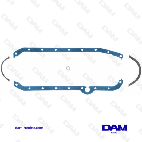 GM SB AV88 D OIL CARTER GASKETS