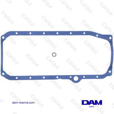 OIL CARTER GASKETS GM SB AP88