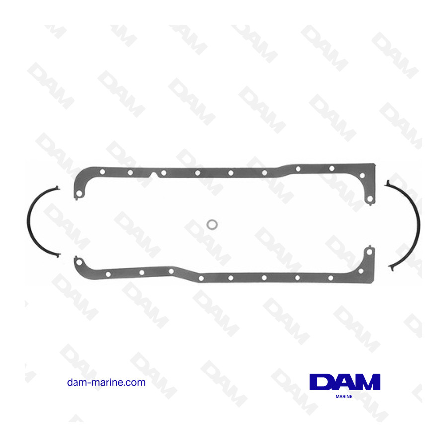 JOINTS CARTER HUILE FORD 351 - 4P