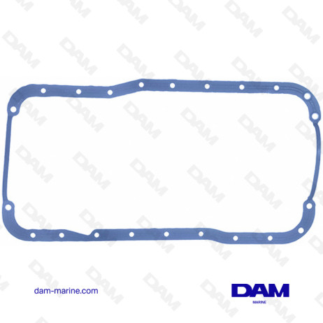 FORD 302 OIL CARTER GASKET - 1P