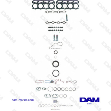 KIT DE MOTOR COMPLETO 7.3L...