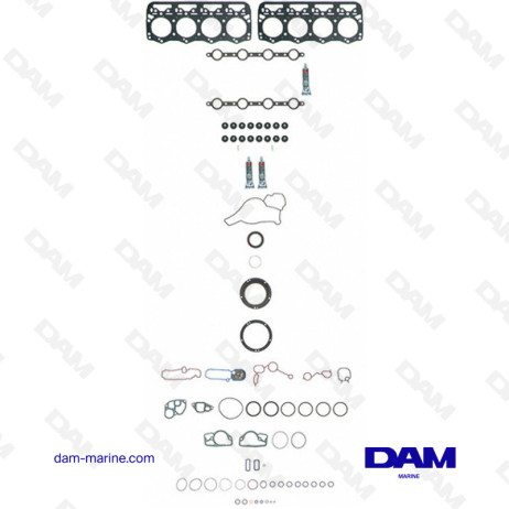 COMPLETE ENGINE KIT 7.3L D-TRONIC