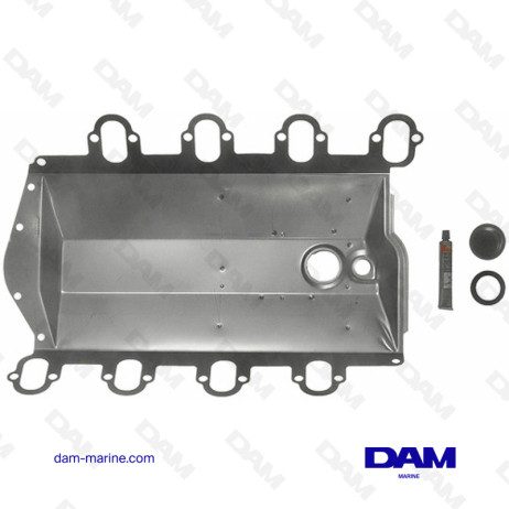 KIT JOINTS PIPE ADMISSION MERCRUISER DIESEL 7.3L