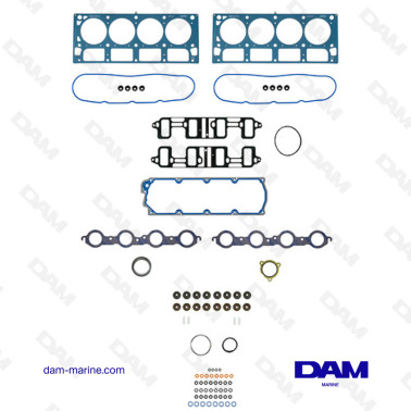 KIT DI RODAGGIO GM V8 6LY