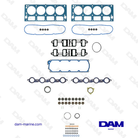 GM V8 6LY BREAK-IN KIT