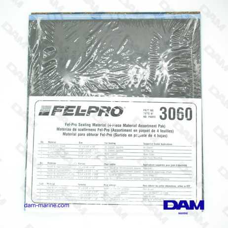 ASSORTMENT OF SEAL PAPERS