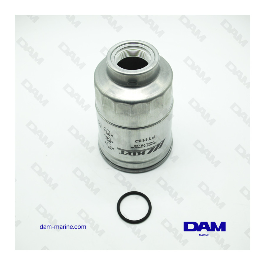 DIESEL FILTER