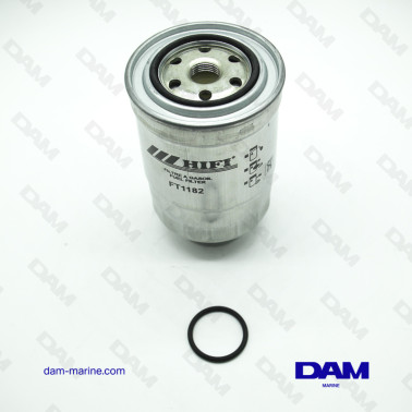KIT ANODES ALU PLAQUETTES @2 HONDA BF8-50HP