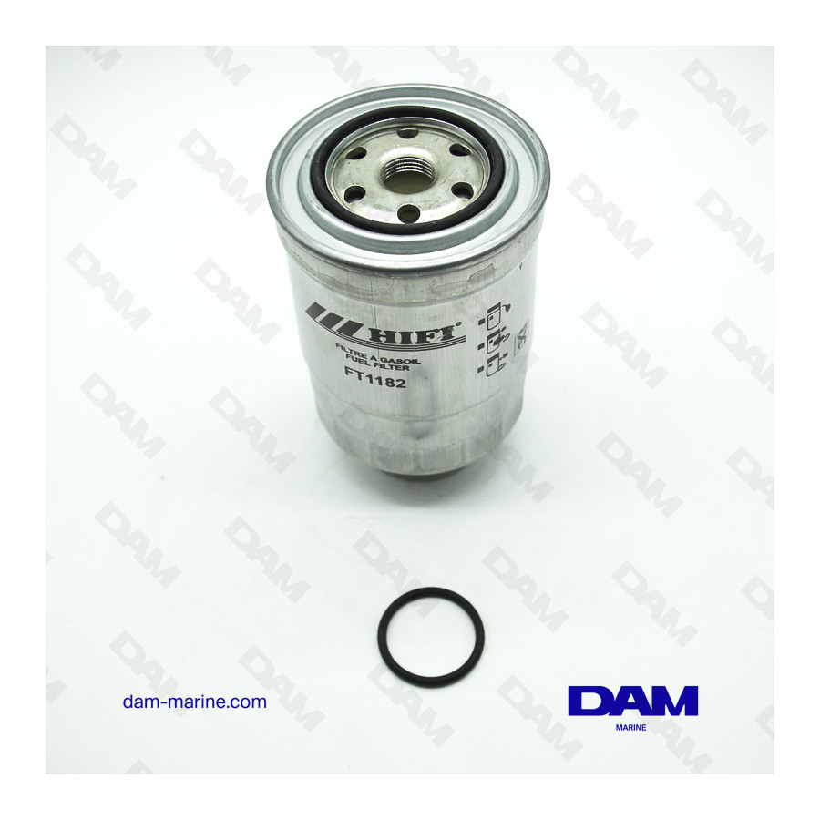 DIESEL FILTER