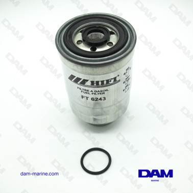 DIESEL FILTER