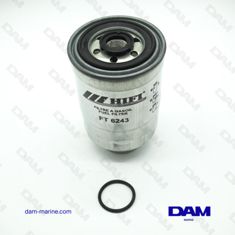 DIESEL FILTER
