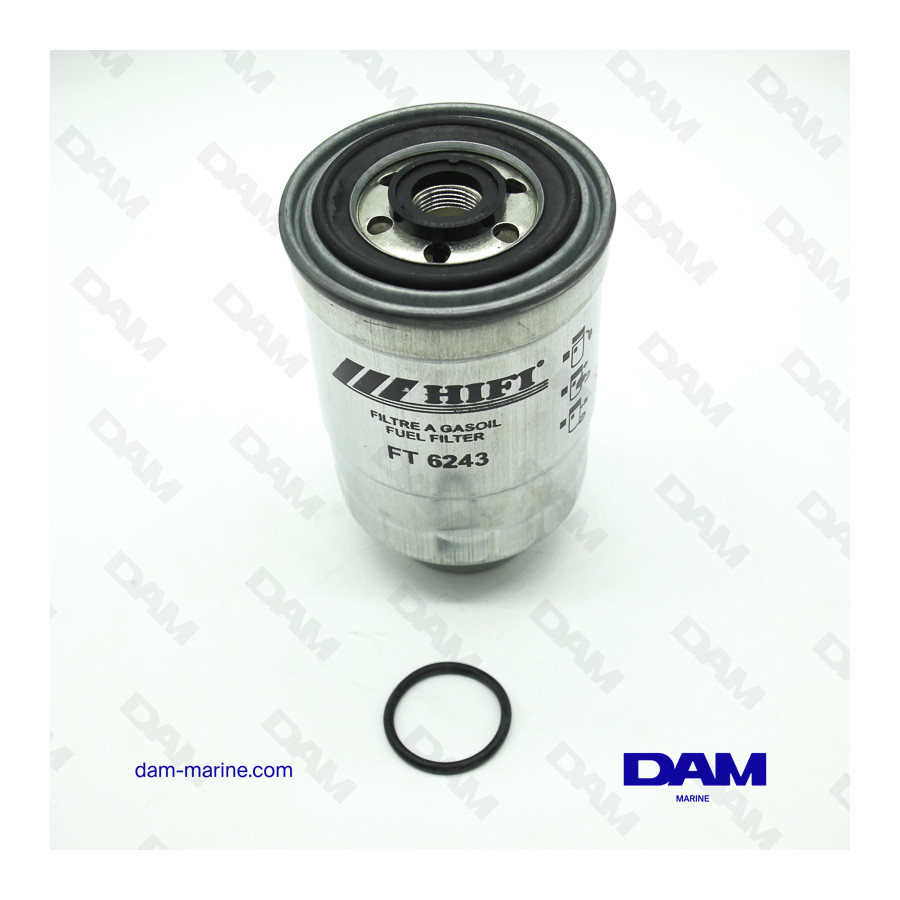 DIESEL FILTER