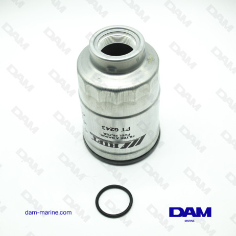 FILTRO DIESEL