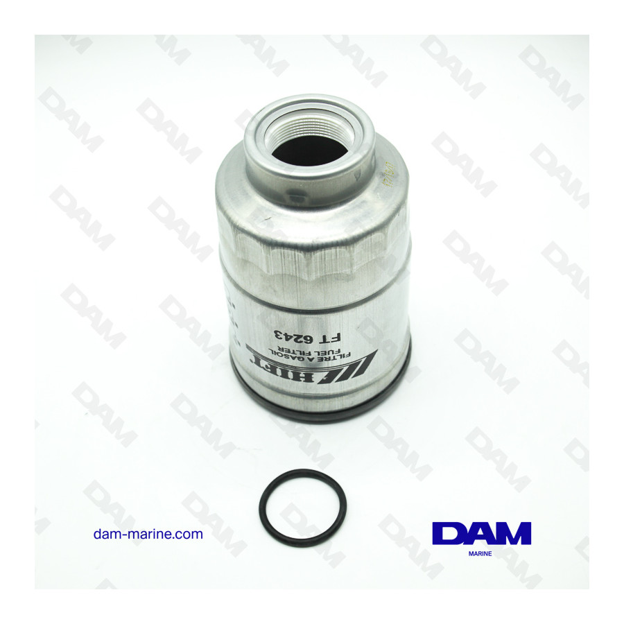 DIESEL FILTER