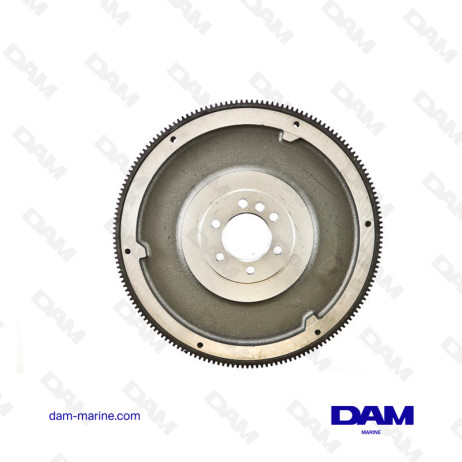 GM V8-V6 FLYWHEEL - 2PCS
