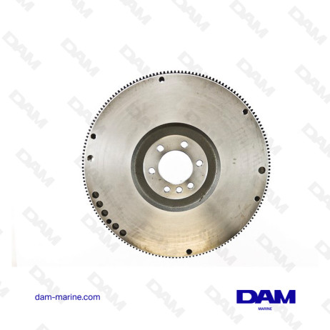 GM V8-V6 FLYWHEEL - 2PCS