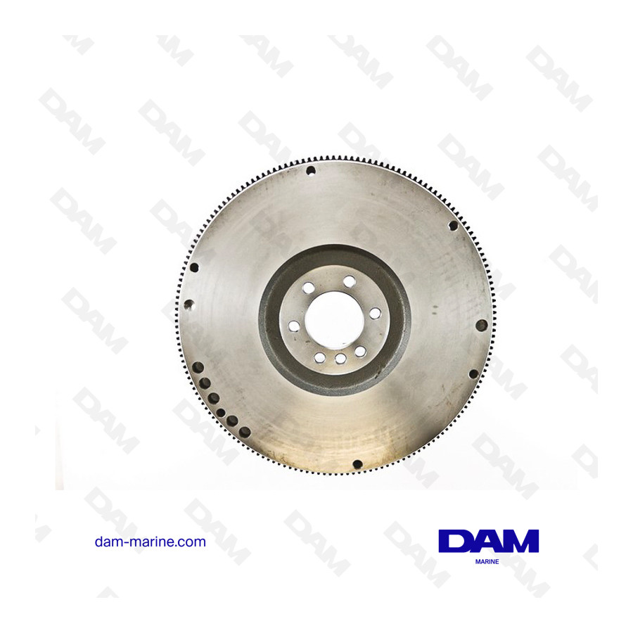 GM V8-V6 FLYWHEEL - 2PCS