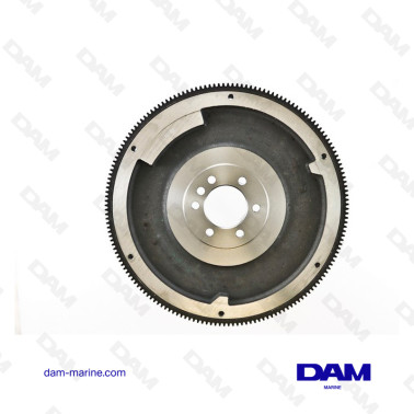 GM BB V8 FLYWHEEL - 2PCS