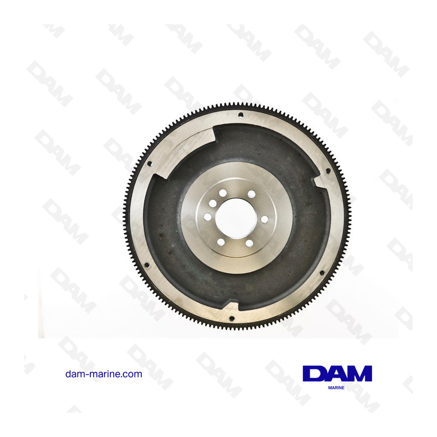 GM BB V8 FLYWHEEL - 2PCS