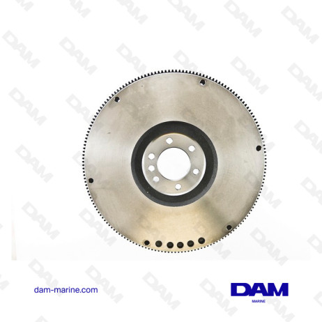 VOLANO GM BB V8 - 2 PEZZI